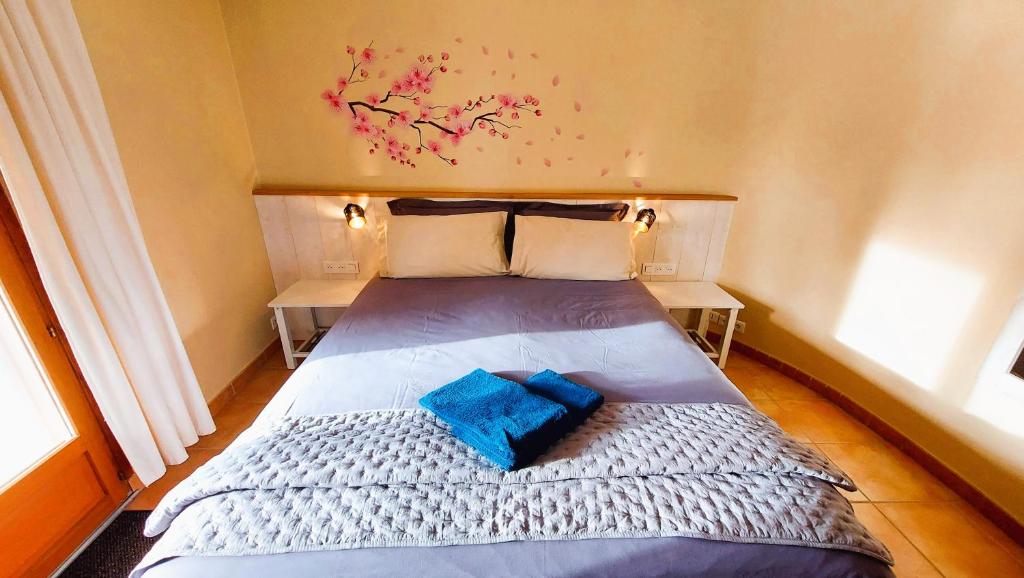 le Mas Provençal - Deluxe King Room