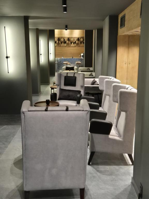 Alassia Hotel - Resim 13