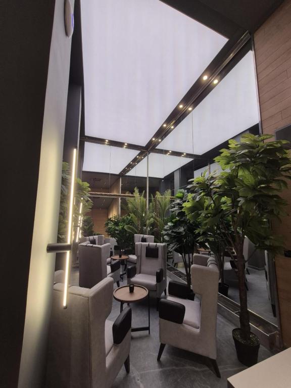 Alassia Hotel - Resim 22