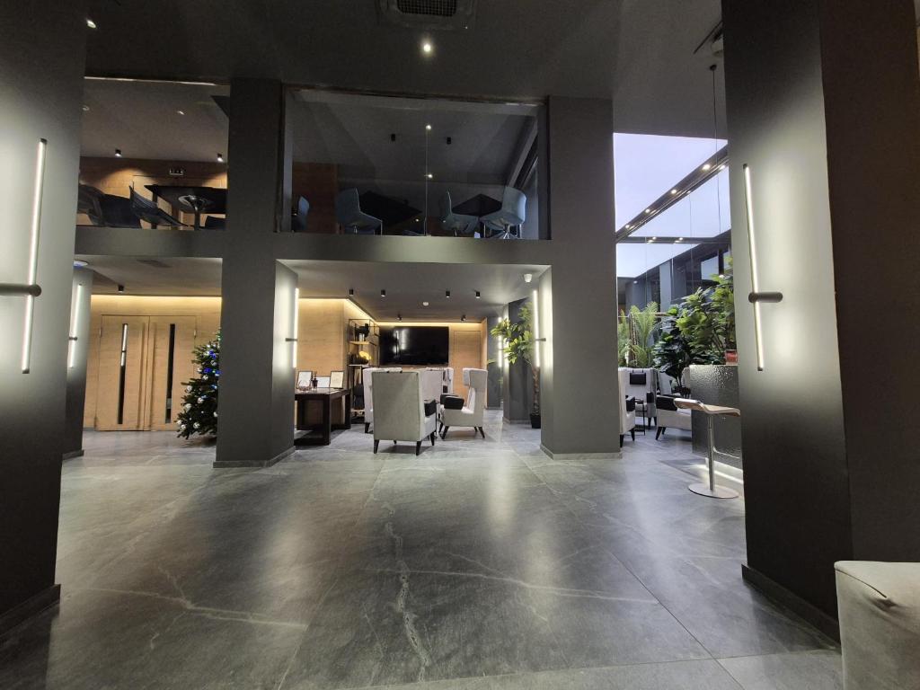 Alassia Hotel - Resim 19