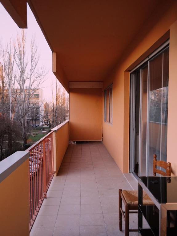 Apartement Saint Louis Train Station- EuroAirport- Basel – photo 19
