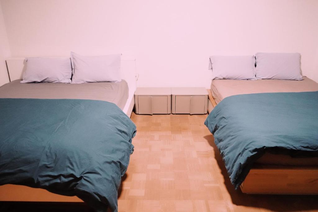 Apartement Saint Louis Train Station- EuroAirport- Basel – photo 7