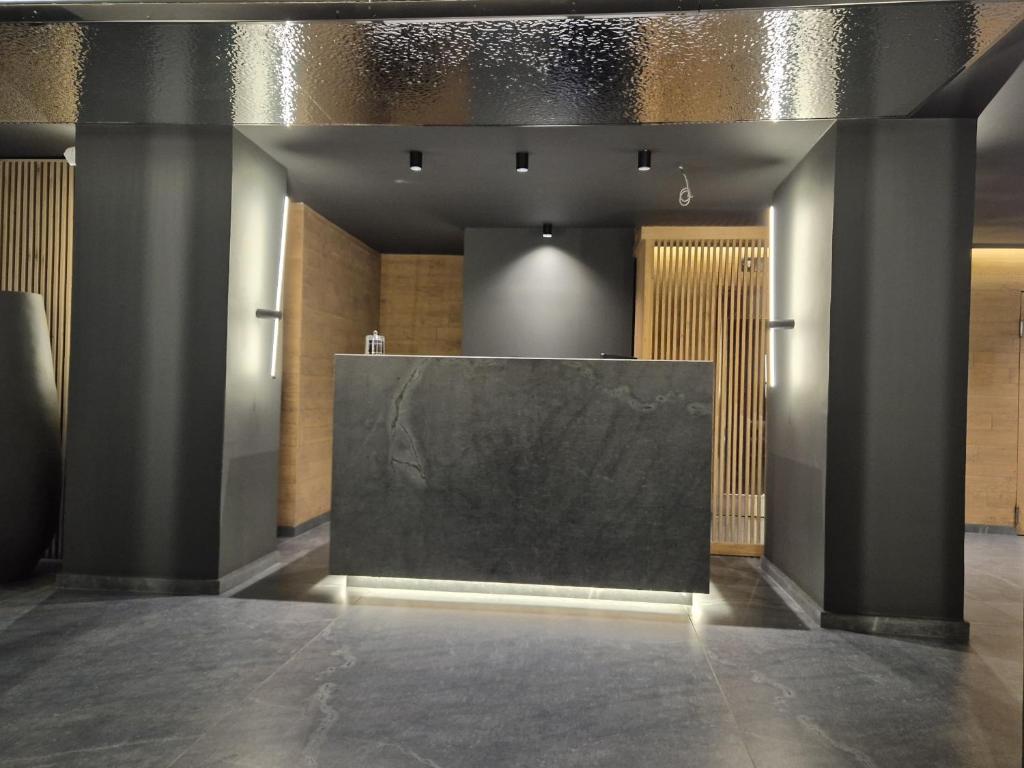 Foto Ateenas asuva majutusasutuse Alassia Hotel galeriist