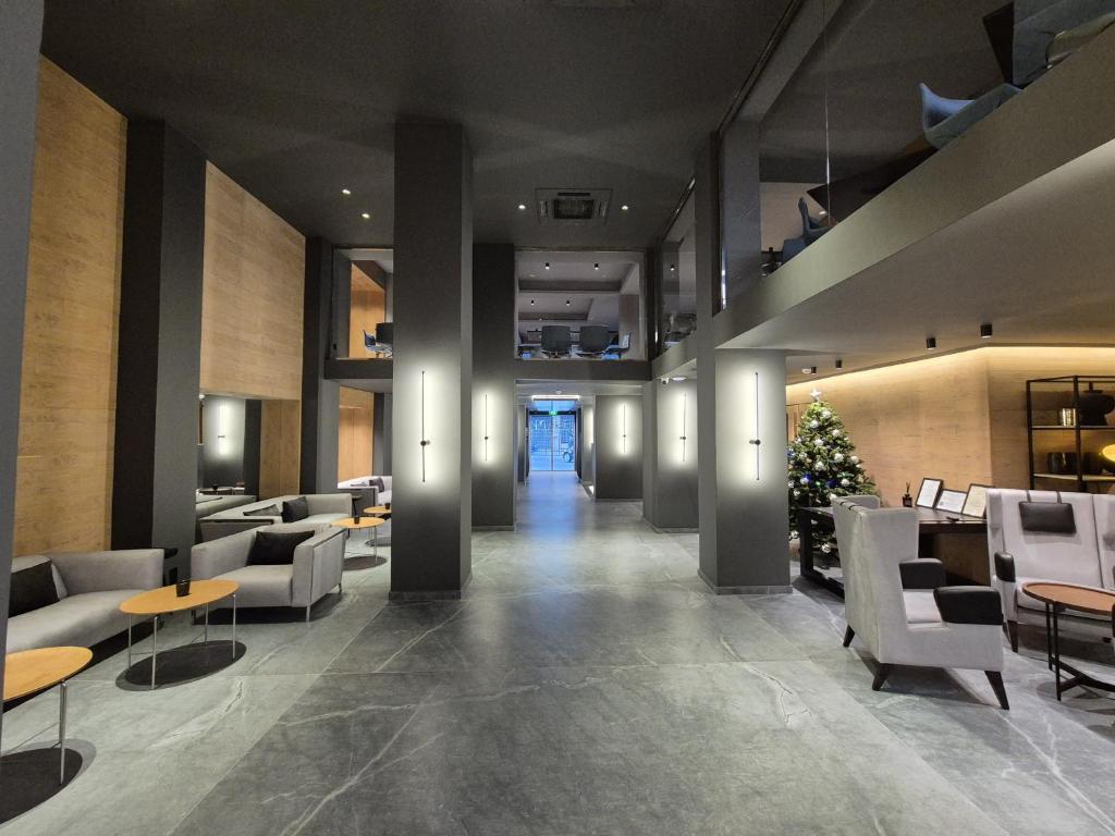 Alassia Hotel - Resim 15