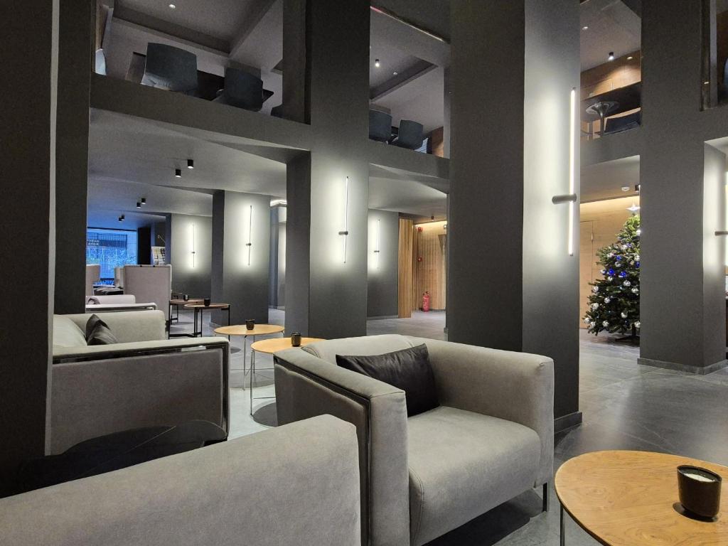 Alassia Hotel - Resim 5