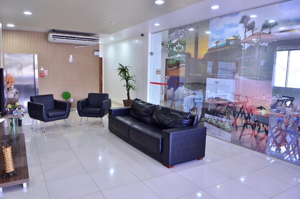  Hotel Norte