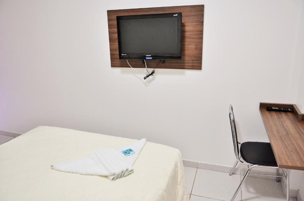  Hotel Norte