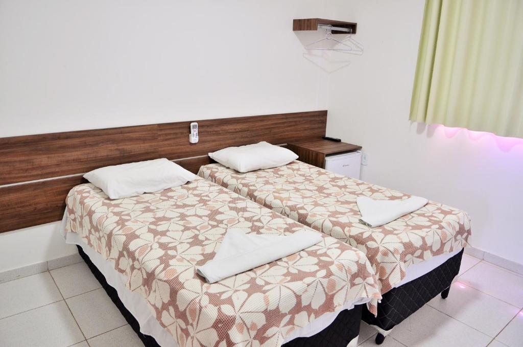  Hotel Norte