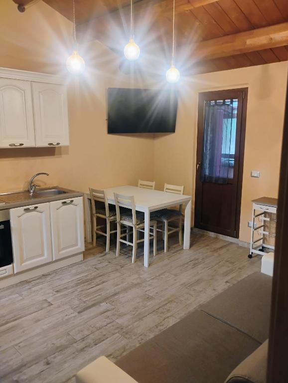 Casa LEPRICE - Appartement - Rez-de-chaussée