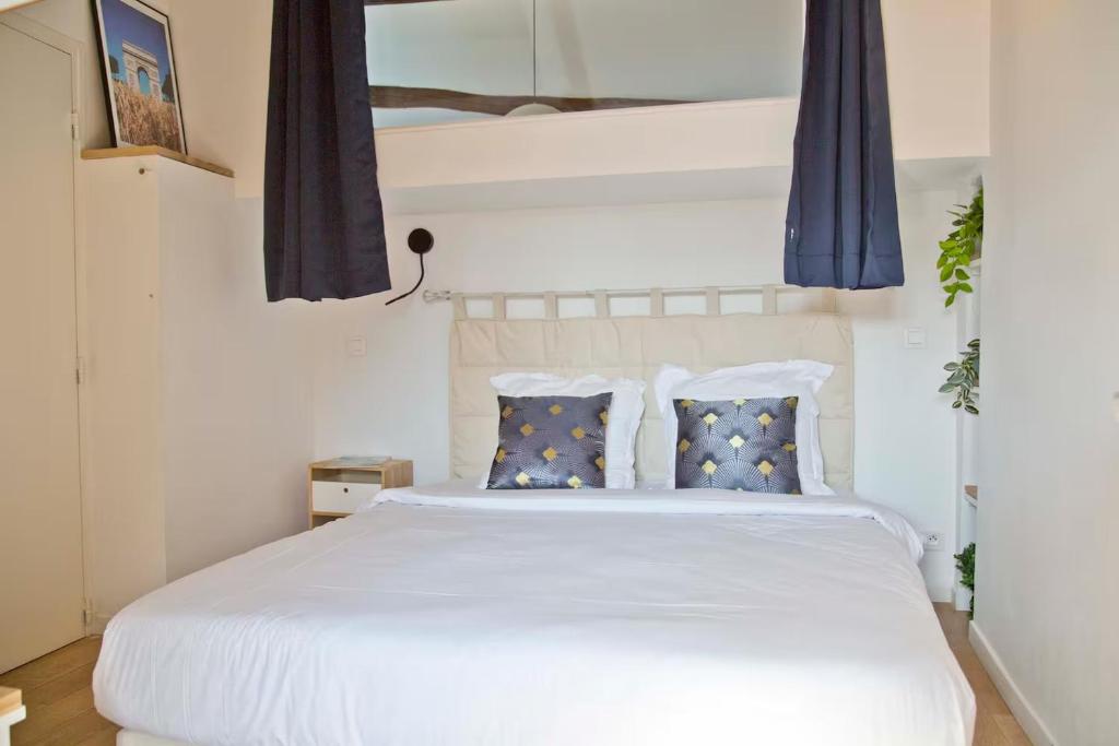 Charming Apt near Pantheon