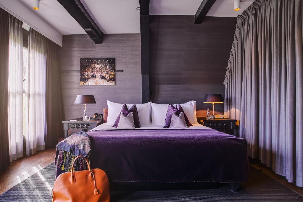 Canal House - Resim 11