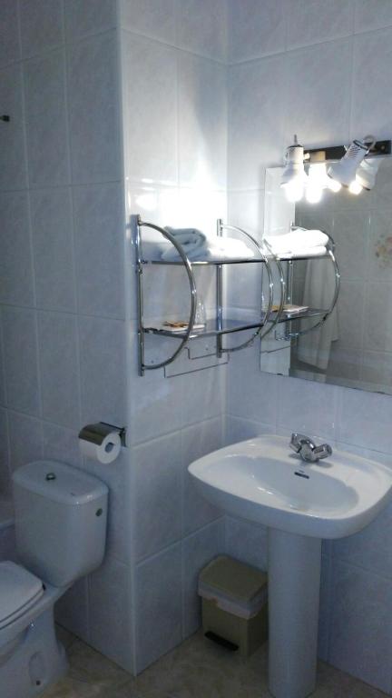 Hotel Cervantes - Habitación Triple