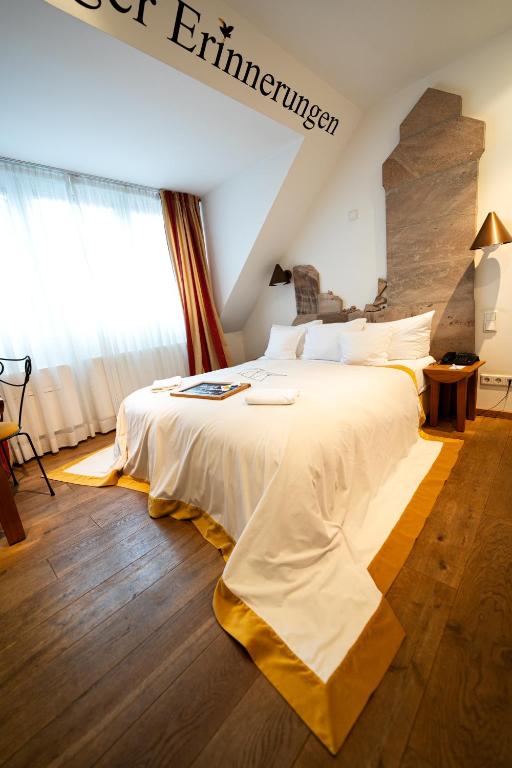 Hotel Drei Raben - Resim 42