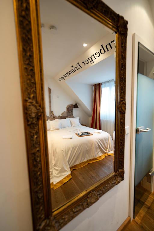 Hotel Drei Raben - Resim 44