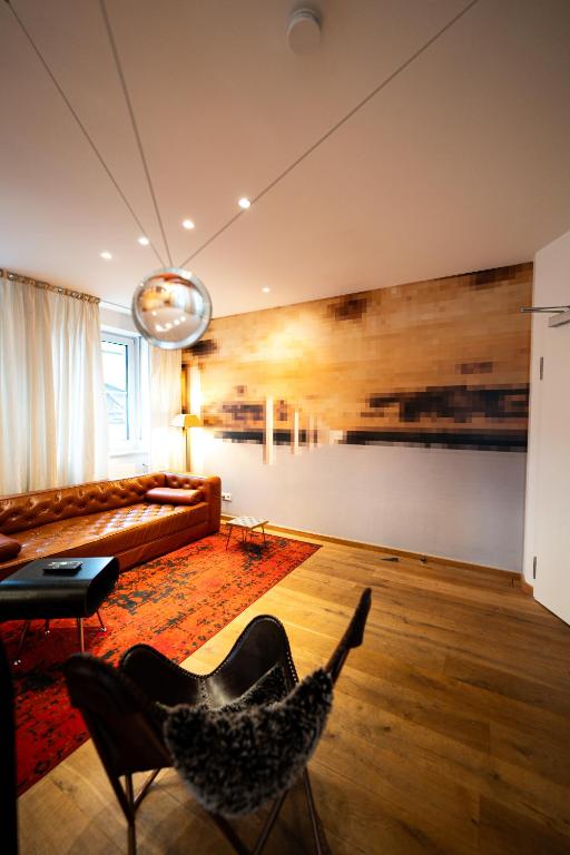 Hotel Drei Raben - Resim 45