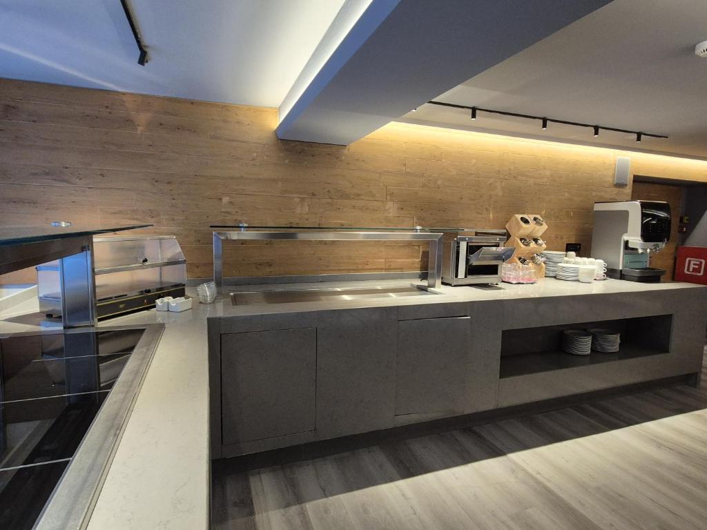 Alassia Hotel - Resim 25