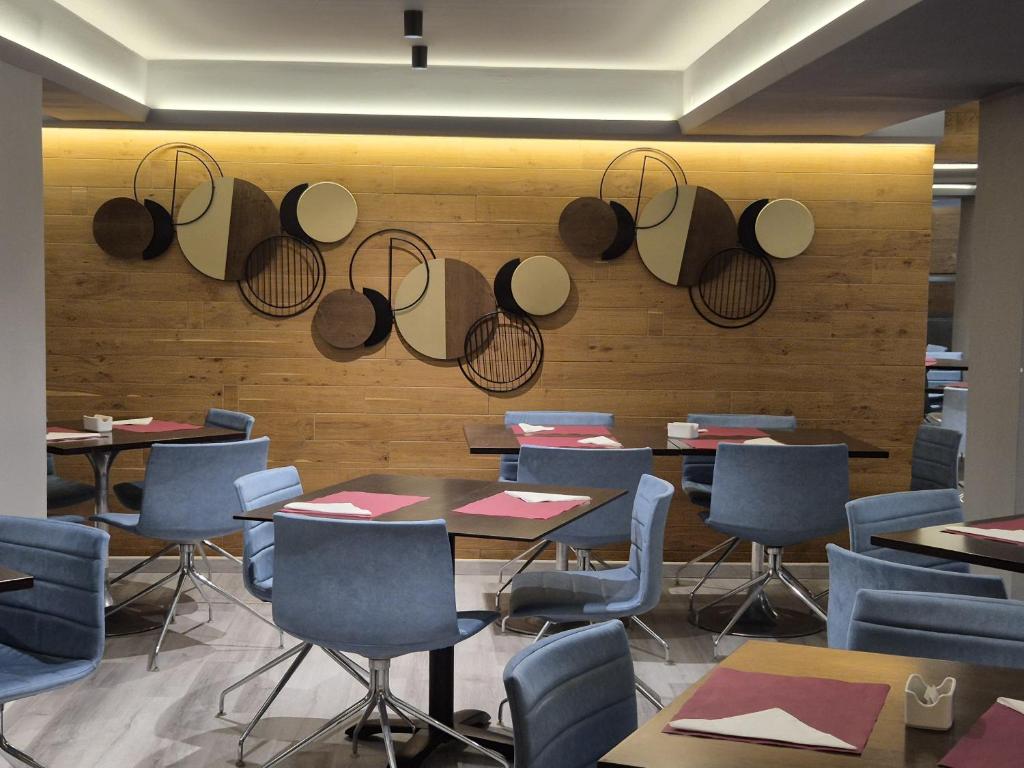 Alassia Hotel - Resim 9