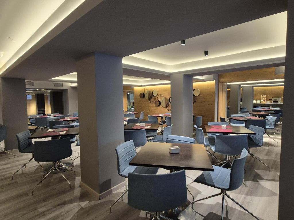 Alassia Hotel - Resim 26