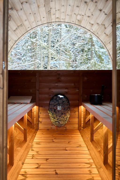 Fotografia z galérie ubytovania mei chalet - DAS BARBARA v destinácii Leutasch
