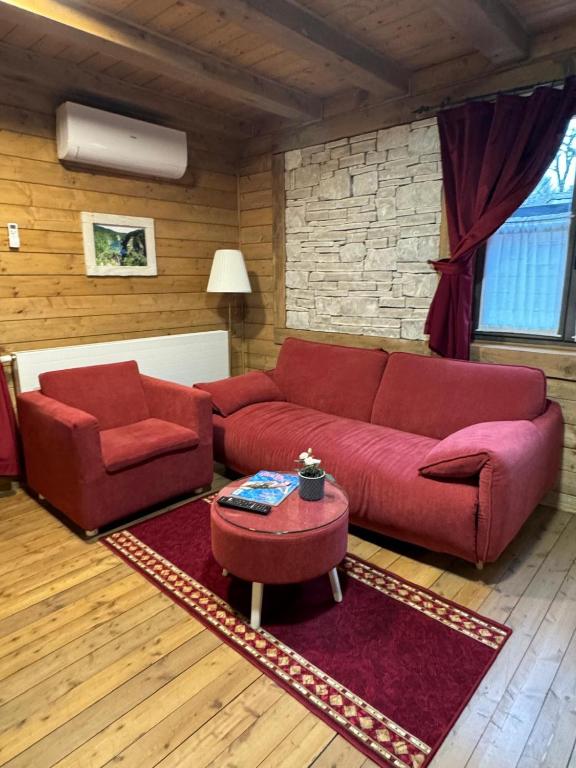 Lakeside Hotel Plitvice - Suite De Lujo Con Baño De Spa