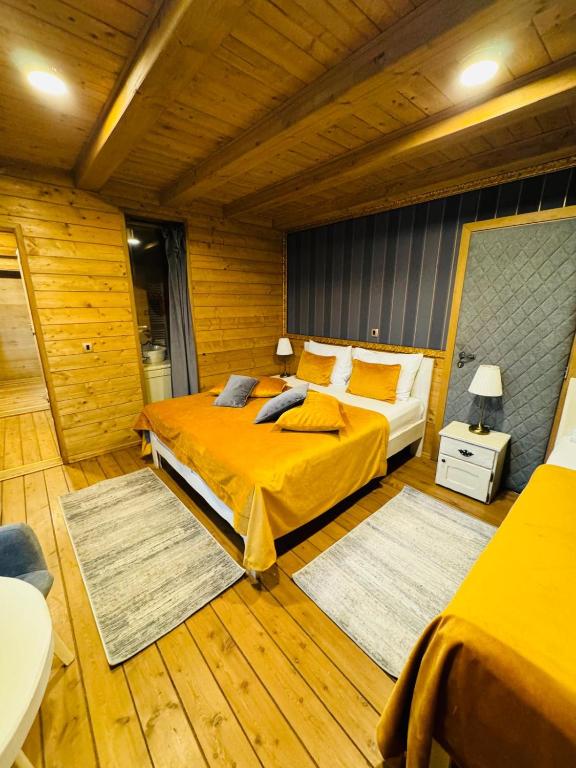 Lakeside Hotel Plitvice - Habitación Doble De Lujo