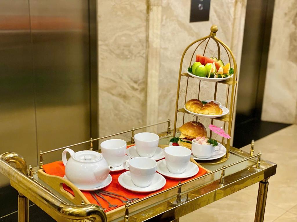 Suite 2 Phòng Ngủ
