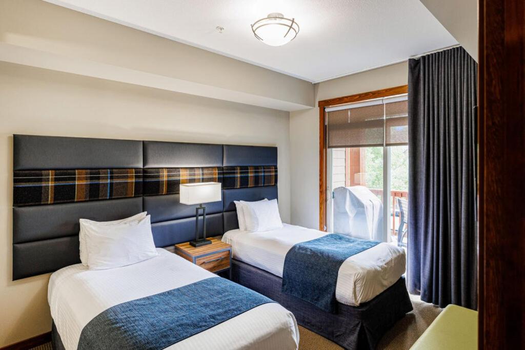 Stoneridge Mountain Resort - Resim 19