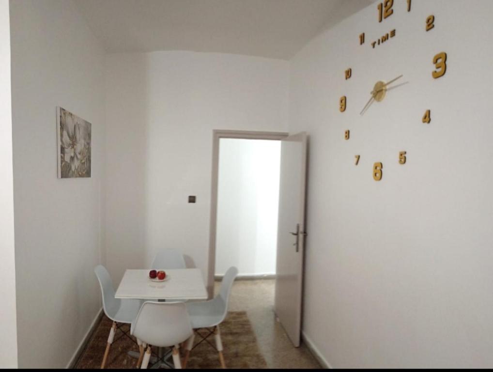 Фотография из галереи Maison pres plus Grand Bazar d'Afrique Souk El Had в Агадире