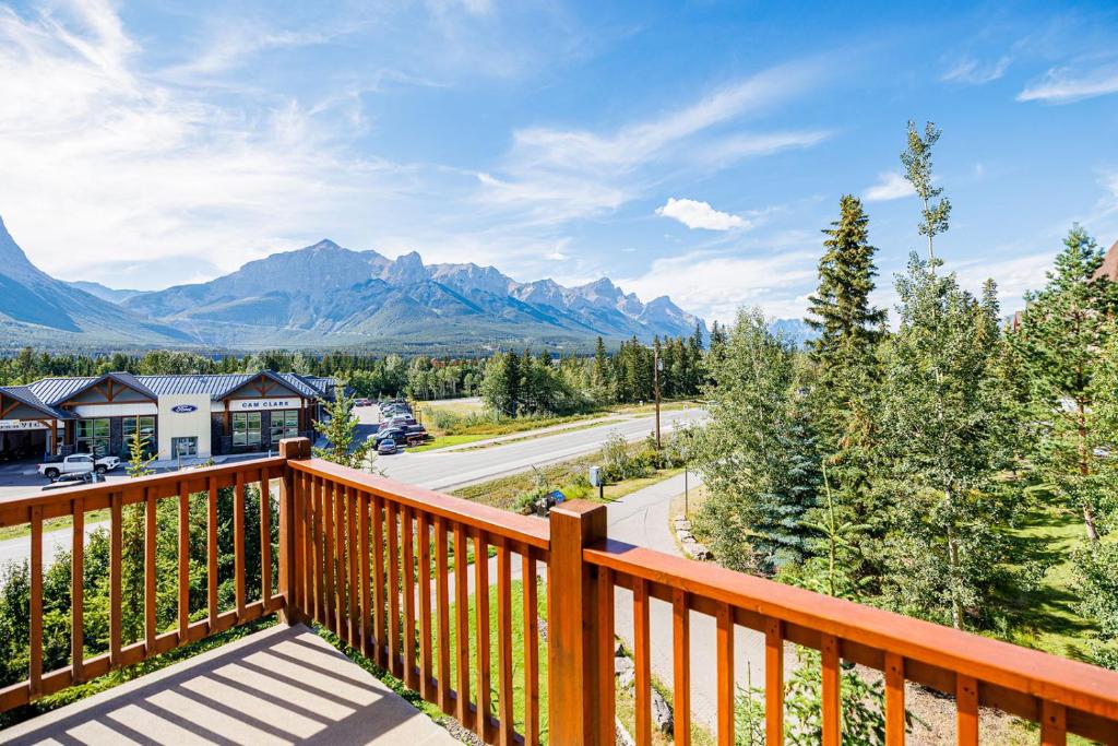 Stoneridge Mountain Resort - Resim 12