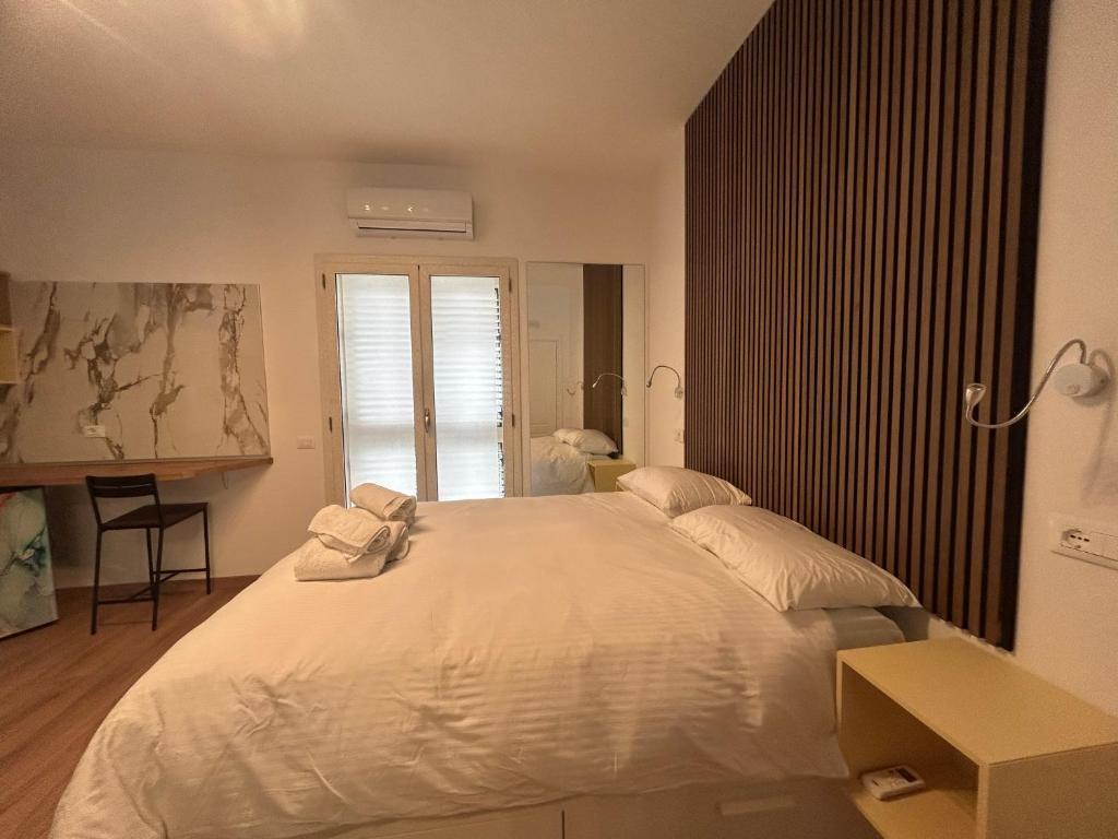 B&B Confort - Habitación Doble Con Terraza