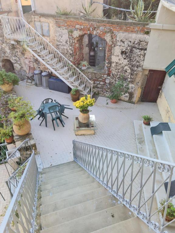 Fotografie z fotogalerie ubytování Albergo Genio v destinaci Portovenere