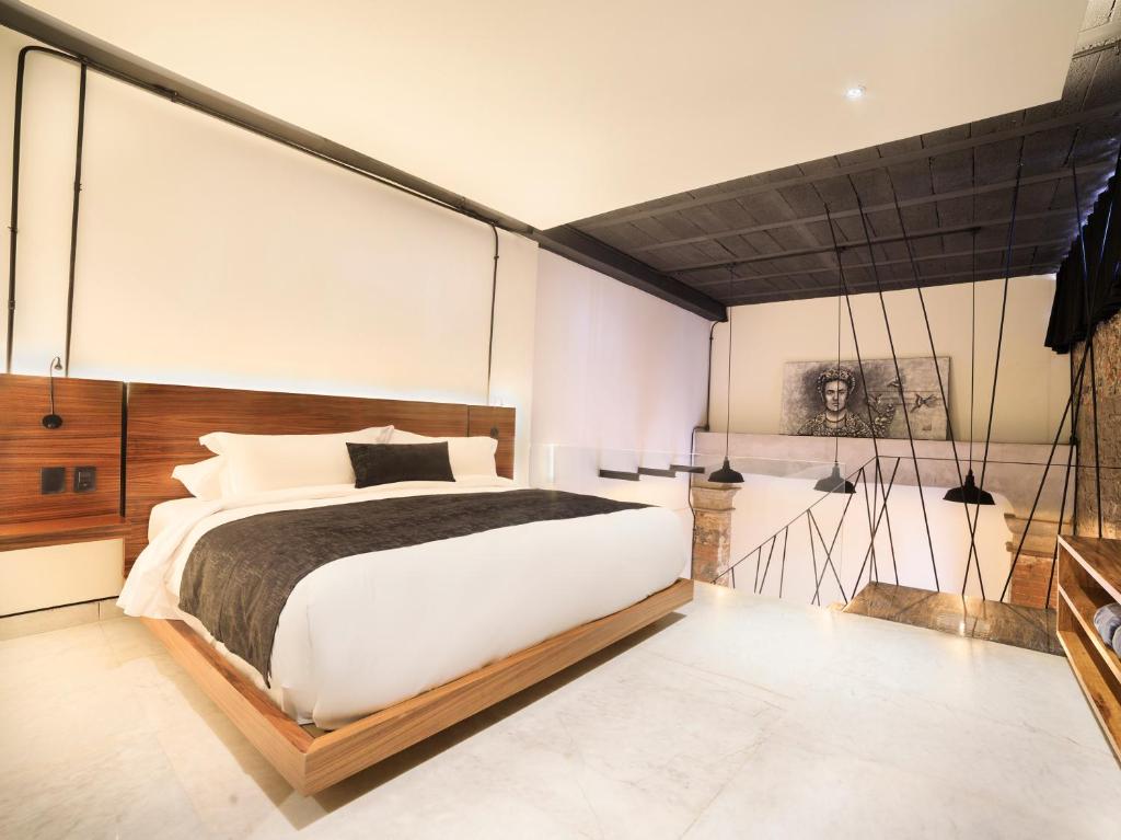 Hotel Tila