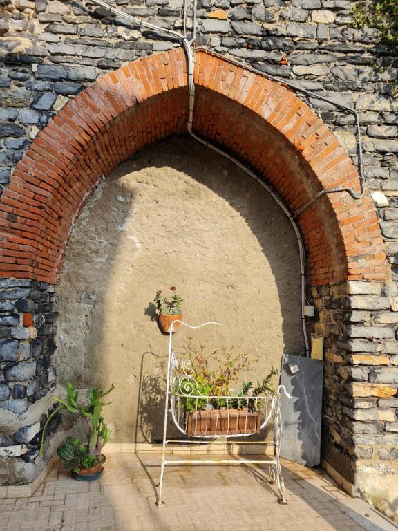 Fotografie z fotogalerie ubytování Albergo Genio v destinaci Portovenere