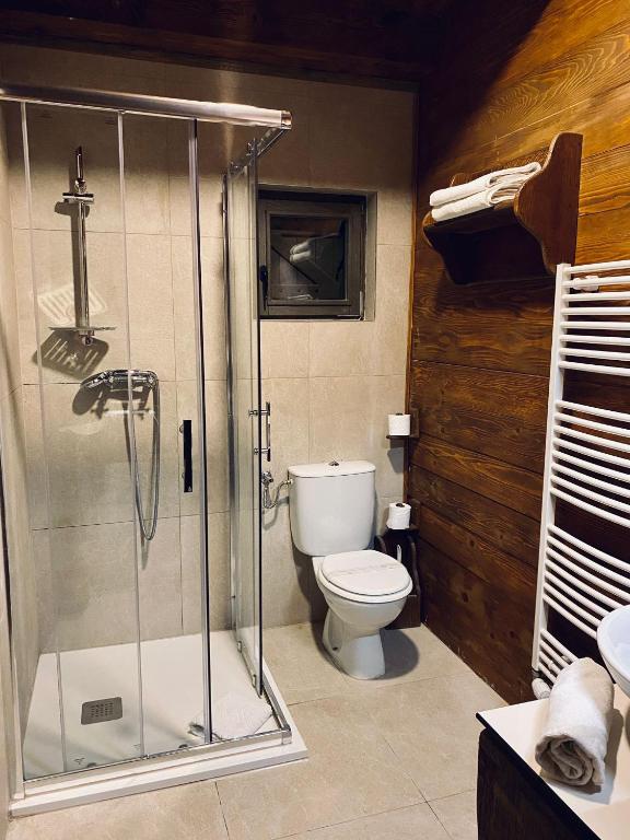 Lakeside Hotel Plitvice - Habitación Doble Superior