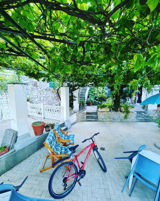 Fotografie z fotogalerie ubytování Albergo Genio v destinaci Portovenere