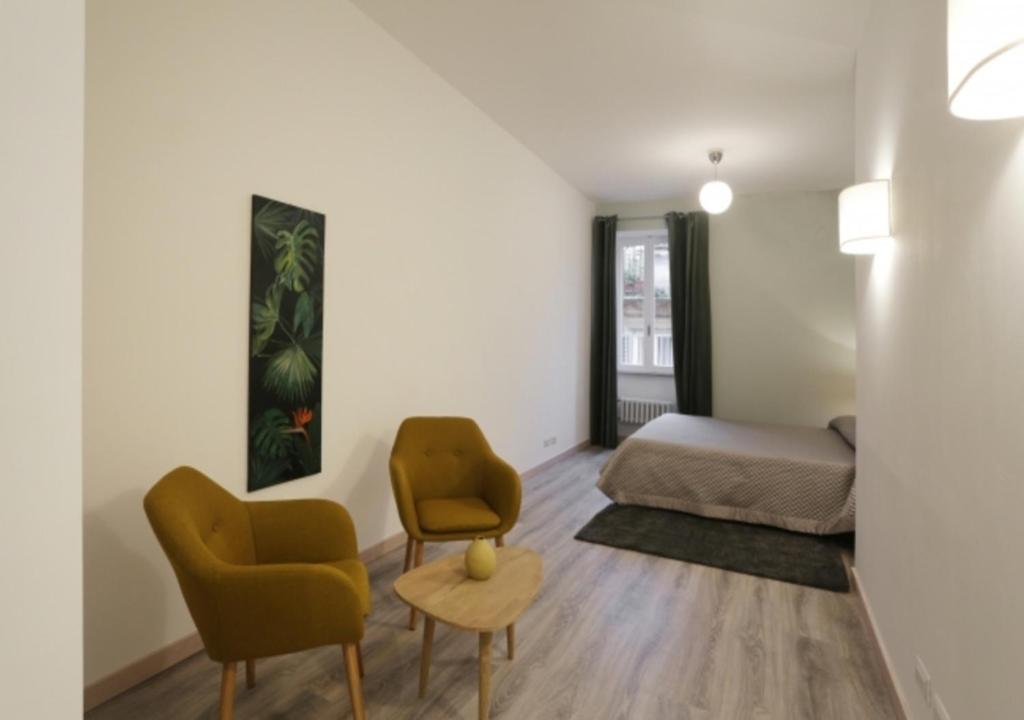 Centro Roma Verde - LOCAPPART