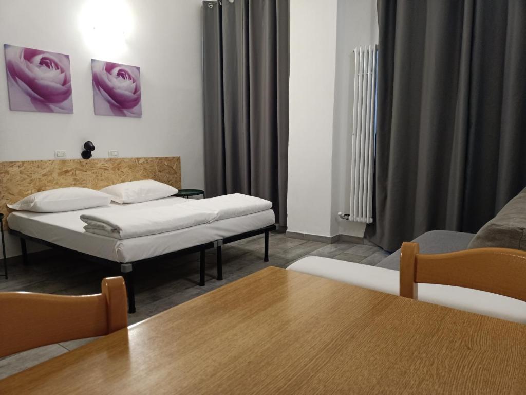 Airport Boulevard Guesthouse - Error