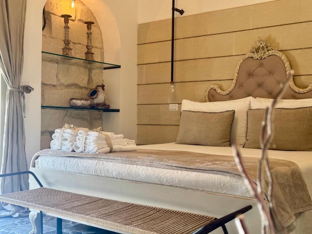 HABITARE Lecce & Salento - 15