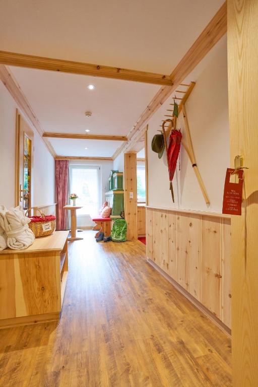 Fotografie z fotogalerie ubytování Hotel Schwarzwald-Resort Rößle v destinaci Todtmoos