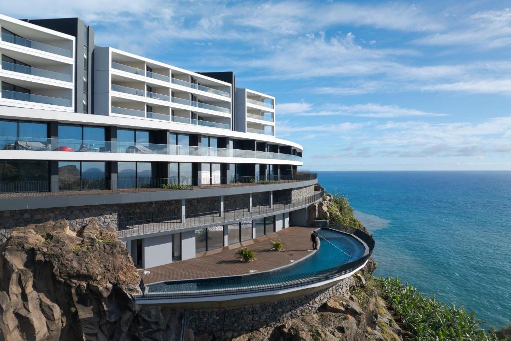 Atlantic Heights Varandas do Atlântico by Holiday Rental Madeira