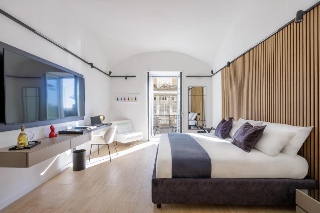 Nerea Luxury Apartment