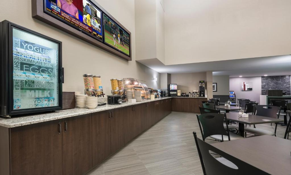 Chateau Bedford Trademark Collection by Wyndham - Resim 5