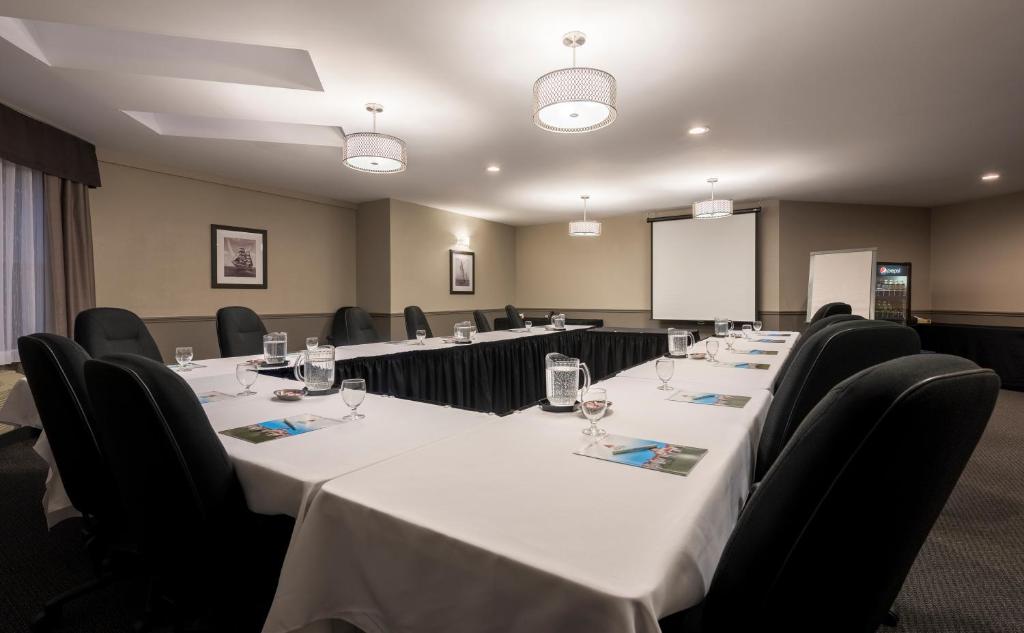 Chateau Bedford Trademark Collection by Wyndham - Resim 37