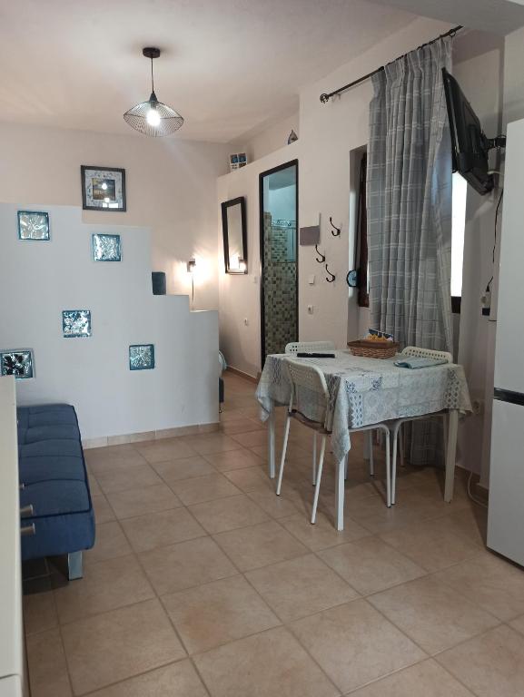 Fotografie z fotogalerie ubytování Poseidon Apartments v destinaci Gaios