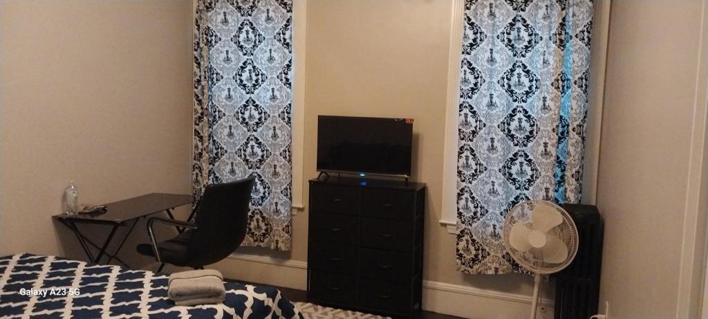 Homestay in Boston Fields Corner Area - 30 days M photo