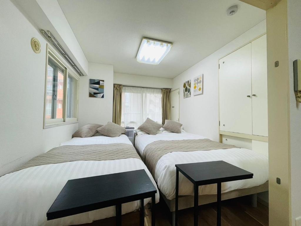Endless Mitsui Minami 5jo II - Vacation STAY 18323