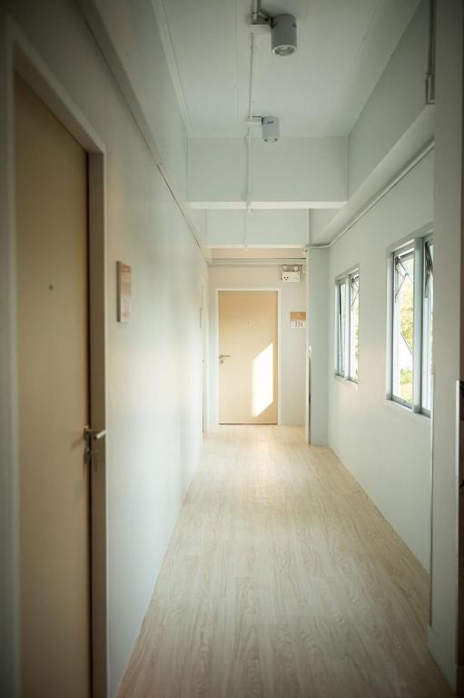 Fotografie z fotogalerie ubytování Shade House - Bitec Bangna v destinaci Bangkok