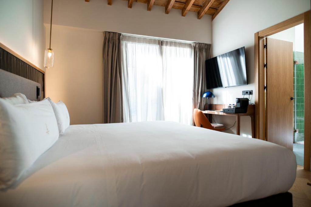 Legado Magdalena Hotel - Resim 6