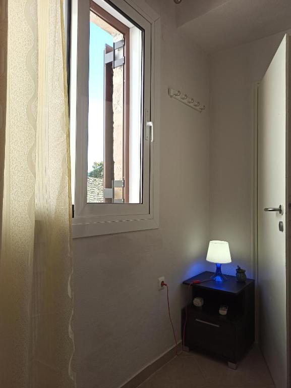 Fotografie z fotogalerie ubytování Poseidon Apartments v destinaci Gaios