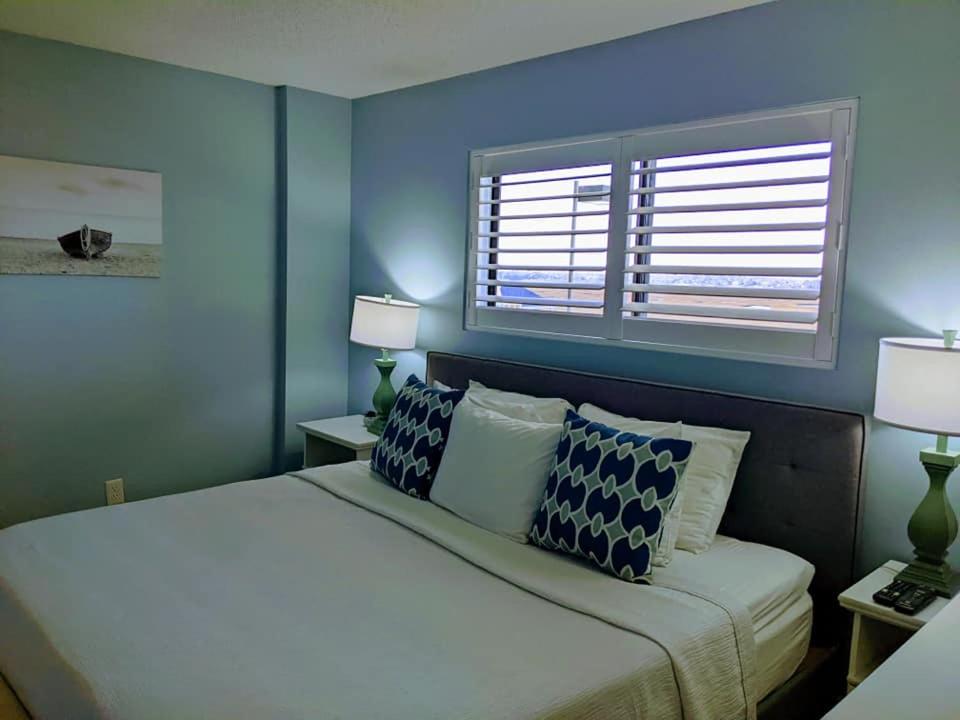 Shell Island Resort - All Oceanfront Suites, Wrightsville Beach ...